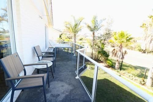 Two-Bedroom Apartment - Unit 2 or Unit 3
