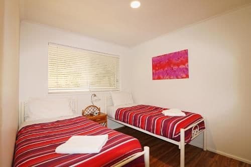 Two-Bedroom Apartment - Unit 1