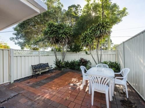 Mermaid Lodge1