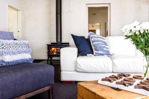 Three-Bedroom Cottage