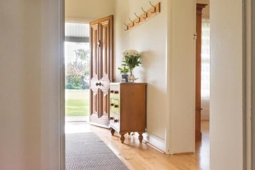 Three-Bedroom Cottage