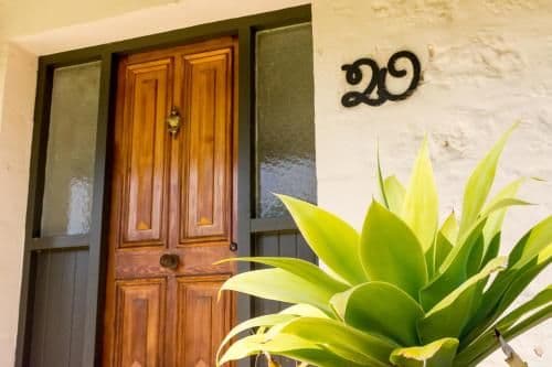 Three-Bedroom Cottage