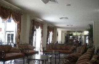 Fantazia Hotel0