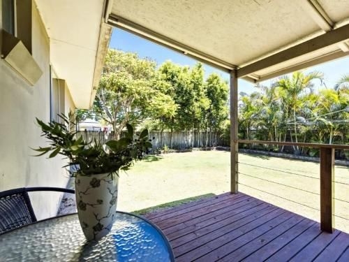 Tarraloo - Iluka NSW3
