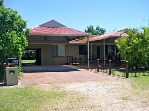 Tarraloo - Iluka NSW2
