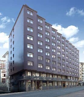 Unzaga Plaza Hotel Unzaga Plaza Hotel