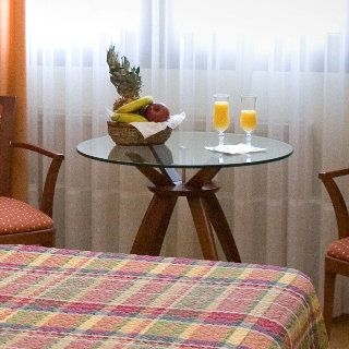 Unzaga Plaza Hotel3