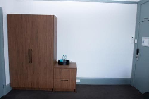 Superior King Room with Ensuite Bathroom