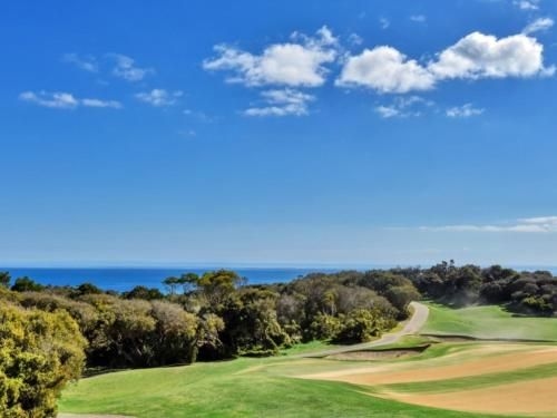 Golfers Paradise By The Beach2