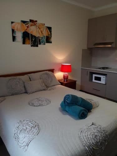 Superior Queen Room