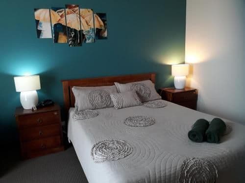 Superior Queen Room