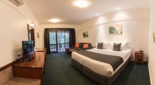 Standard King Room