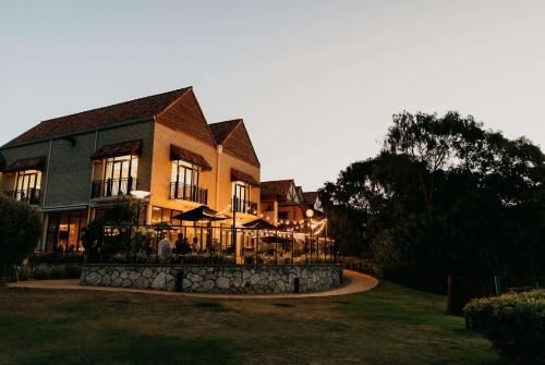Club Wyndham Dunsborough (Ramada Resort by Wyndham Dunsborough)0