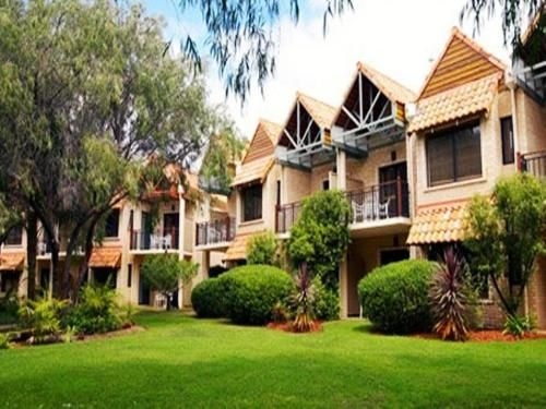 Club Wyndham Dunsborough (Ramada Resort by Wyndham Dunsborough)4