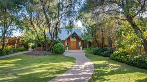 Club Wyndham Dunsborough (Ramada Resort by Wyndham Dunsborough)3