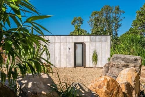 Villa with Sea View