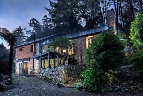 The Stone on the Hill - 3 bedroom house The Stone on the Hill - 3 bedroom house