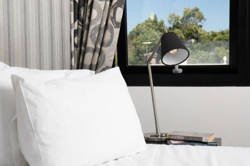Superior King Suite