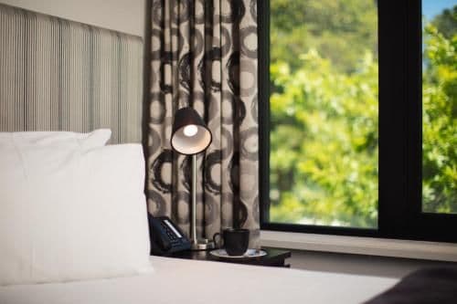 Superior King Suite