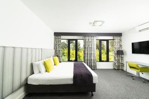 King Suite