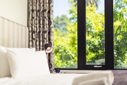 Superior King Suite