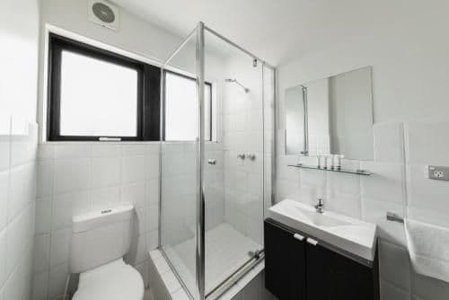 Superior King Suite