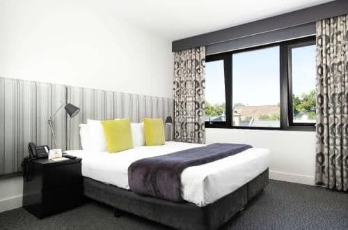 Superior King Suite