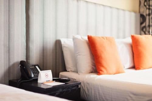 Superior King Suite