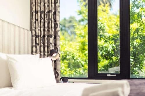 Superior King Suite