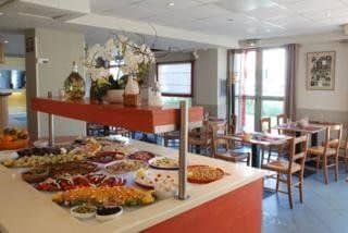 Kyriad Nice Ouest Saint Isidore Kyriad Nice Ouest Saint Isidore