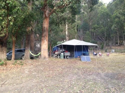 Base Camp Tasmania3