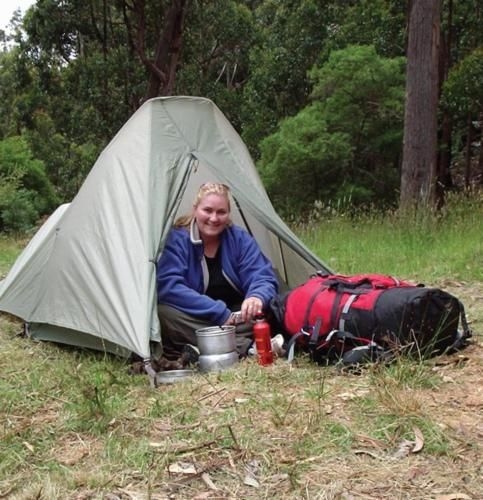 Base Camp Tasmania2