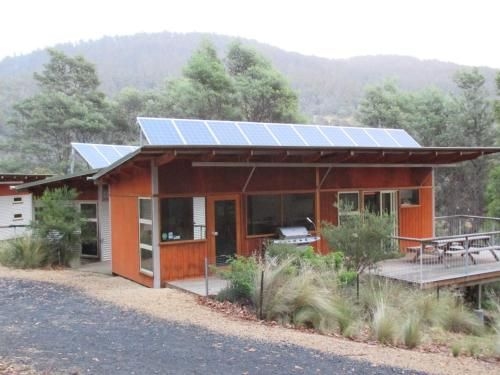 Base Camp Tasmania1