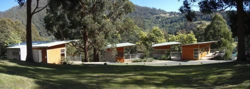 Base Camp Tasmania4