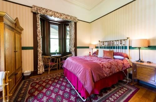 Vacy Hall Toowoomba's Grand Boutique Hotel Since 18734