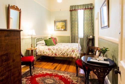 Vacy Hall Toowoomba's Grand Boutique Hotel Since 18733