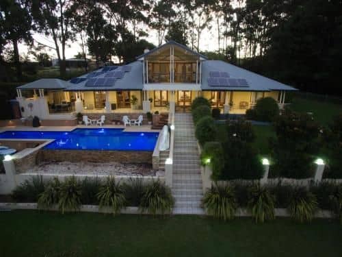 The Ridge Retreat at Mollymook The Ridge Retreat at Mollymook