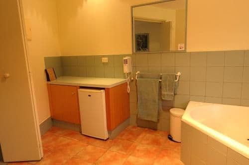 Superior Queen Room with Spa Bath (Adults Only)