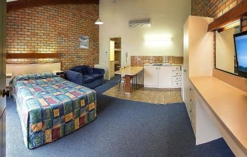 Standard Family Room