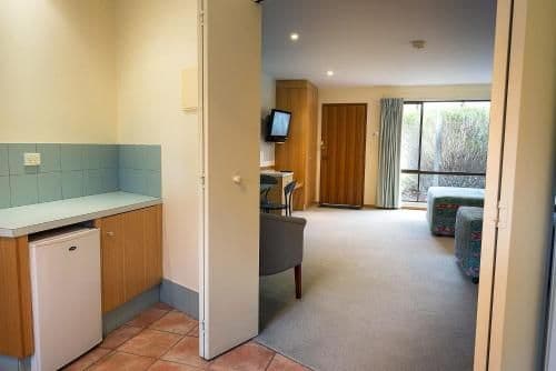 Superior Queen Room with Spa Bath (Adults Only)