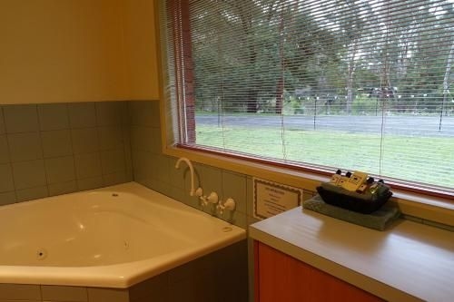 Pinnacle Holiday Lodge3