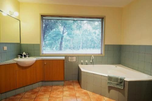 Superior Queen Room with Spa Bath (Adults Only)