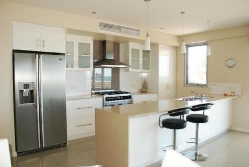 Three-Bedroom Executive Apartment with Ocean View - Ocean 2