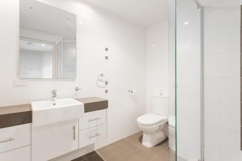 Three-Bedroom Executive Apartment with Ocean View - Ocean 2