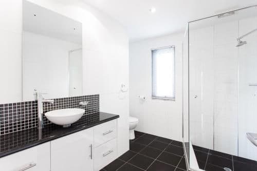 Three-Bedroom Executive Apartment with Ocean View - Ocean 2
