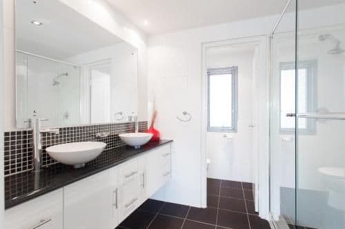 Three-Bedroom Executive Apartment with Ocean View - Ocean 2