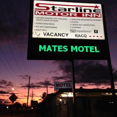 Starline Motor Inn2