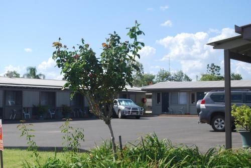 Starline Motor Inn1