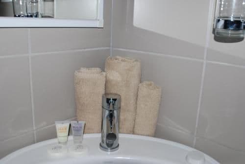 Executive Queen Room