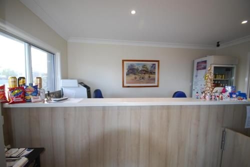 Starline Motor Inn4